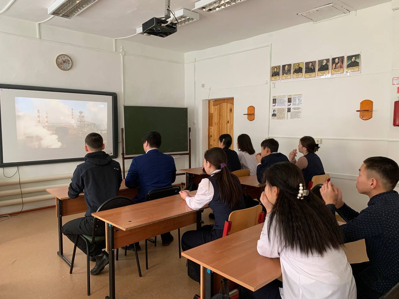 Россия аграрная: животноводство, селекция и генетика.